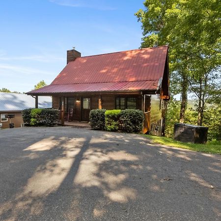 Baloo'S Bungalow Gatlinburg Εξωτερικό φωτογραφία