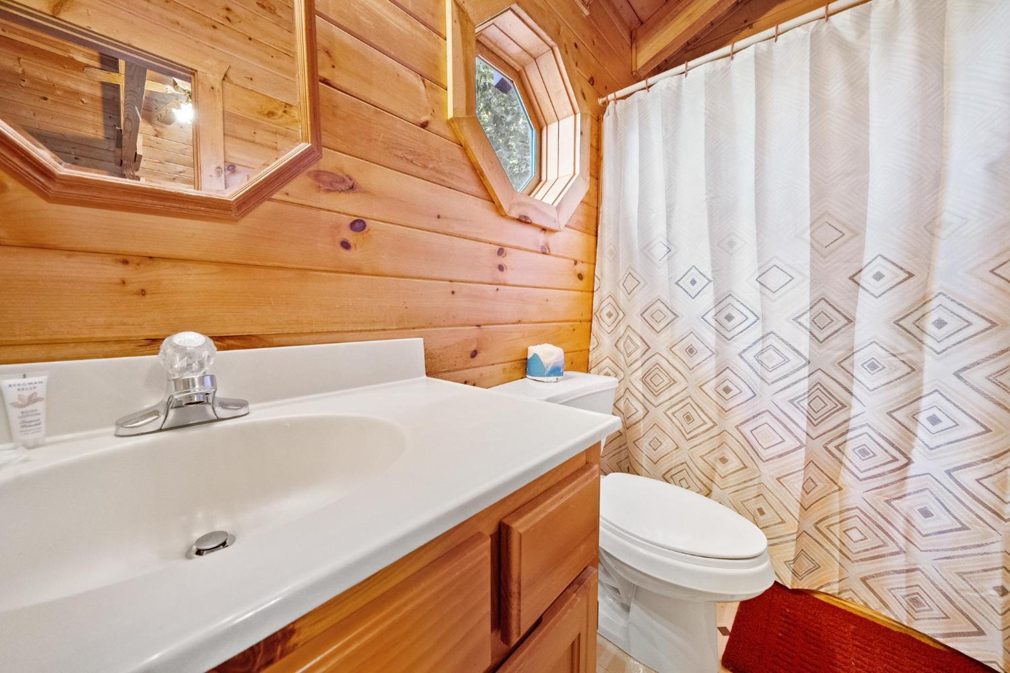Baloo'S Bungalow Gatlinburg Εξωτερικό φωτογραφία